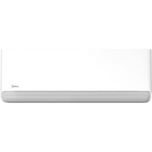 Midea Breezeless E, Gama 2026, 18000 BTU, Clasa A++/A+, Wi-Fi, Inverter, Ionizare