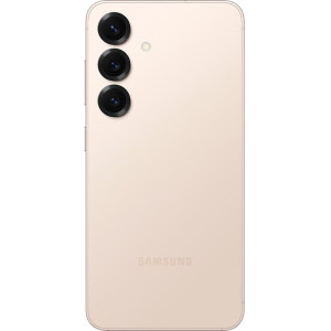 Samsung Galaxy S25, 512GB, 12GB RAM, Dual SIM, 5G, 4-Camere, Pink Gold