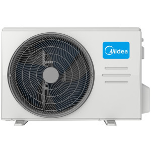 Midea Solstice, Gama 2026, 9000 BTU, Clasa A+++/A++, Wi-Fi, Inverter, Ionizare