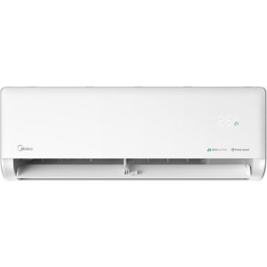 Midea Solstice, Gama 2026, 9000 BTU, Clasa A+++/A++, Wi-Fi, Inverter, Ionizare