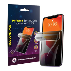 Folie protectie Lemontti Privacy pentru Google Pixel 6 Pro