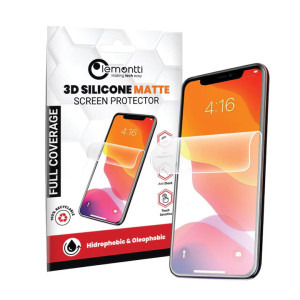 Folie protectie Lemontti Matte pentru Google Pixel 6 Pro