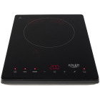Adler Plita electrica cu inductie AD6513, 2000W, Negru