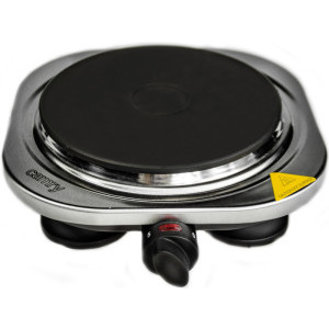 Camry Plita electrica CR6510, 1500W, Inox