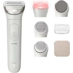 Epilator Philips Seria 9900 BRE748/00