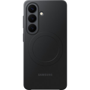 Samsung Protectie pentru spate Slim Magnet Black pentru Galaxy S26