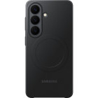 Samsung Protectie pentru spate Slim Magnet Black pentru Galaxy S26