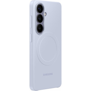 Samsung Protectie pentru spate Slim Magnet Blueviolet pentru Galaxy S26