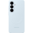 Samsung Protectie pentru spate Slim Magnet Lightblue pentru Galaxy S26