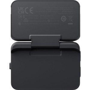 Insta360 GO Ultra Midnight Black