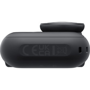 Insta360 GO Ultra Midnight Black