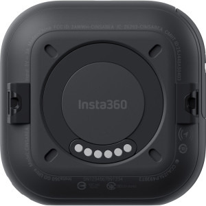 Insta360 GO Ultra Midnight Black