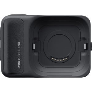 Insta360 GO Ultra Midnight Black Creator Bundle