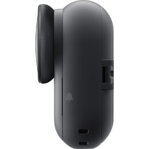 Insta360 GO Ultra Midnight Black Creator Bundle