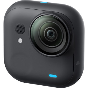Insta360 GO Ultra Midnight Black Creator Bundle