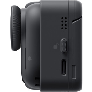Insta360 GO Ultra Midnight Black Creator Bundle