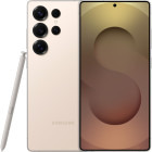 Smartphone Samsung Galaxy S25 Ultra, 1TB, 12GB RAM, Dual SIM, 5G, 5-Camere, Pink Gold