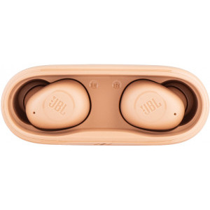 JBL In-Ear, Wave Buds TWS Beige