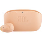 Casti JBL In-Ear, Wave Buds TWS Beige