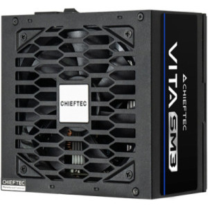 Chieftec BPX-750-C, 80+ Bronze, 750W