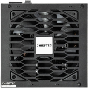 Chieftec BPX-850-C, 80+ Bronze, 850W