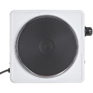 Esperanza Plita electrica EKH002W, 1500W, Alb