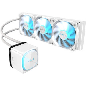 GIGABYTE EAGLE 360I ARGB White
