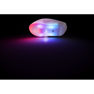 SteelSeries Aerox 3 Wireless Gen 2 Ghost