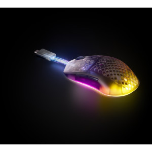 SteelSeries Aerox 3 Wireless Gen 2 Shadow