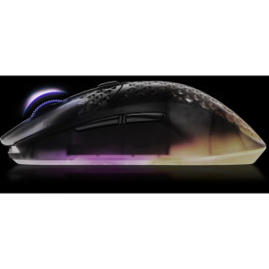 SteelSeries Aerox 3 Wireless Gen 2 Shadow