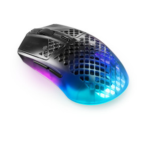 SteelSeries Aerox 3 Wireless Gen 2 Shadow