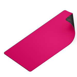 SteelSeries QcK Heavy XXL Magenta