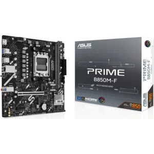 ASUS PRIME B850M-F