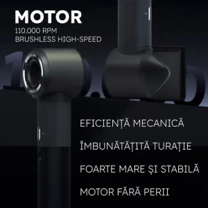 iHunt HD4 Pro, 1300W, Gri