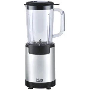 iHunt Blender Bro
