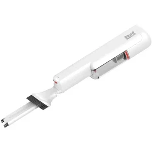 iHunt Bro Cleaner, de mana, 100W, 0.25L, Alb