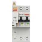 iHunt Siguranta automata inteligenta cu contorizare 2P 32A