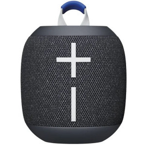 ULTIMATE EARS Wonderboom 4 Active Black