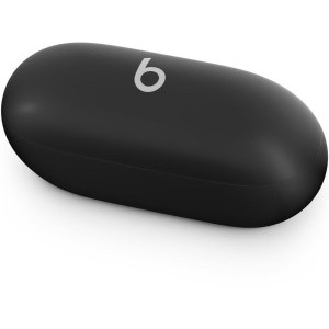BEATS In-Ear, Solo Buds, Matte Black