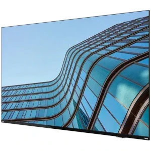 Lenovo ThinkVision E55 54.6 inch UHD VA 8 ms 60 Hz USB-C HDR