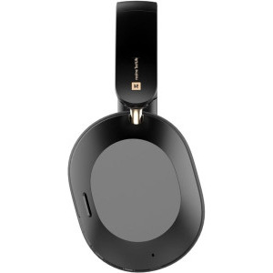 Realme Over-Ear, Techlife Studio H1 Black