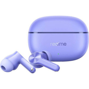 Realme In-Ear, Buds T200 Lite, Aurora Purple