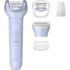 Epilator Philips Seria 8000 BRE709/00
