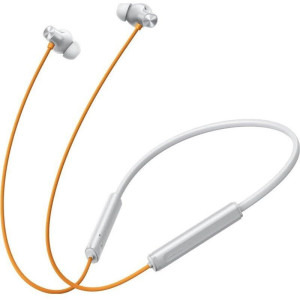 Realme In-Ear, Buds Wireless 5 ANC Dawn Silver