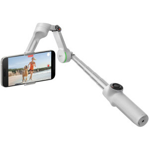 Insta360 Flow 2 Pro Creator Kit Stone Gray