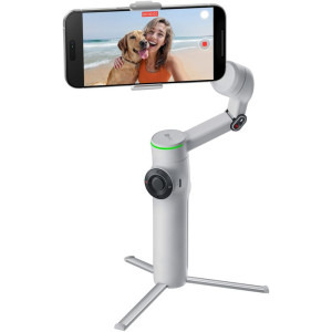 Insta360 Flow 2 Pro Creator Kit Stone Gray