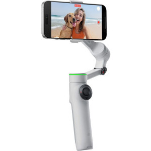 Insta360 Flow 2 Pro Creator Kit Stone Gray