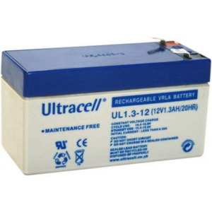 Ultracell Acumulator UL1.3-12 12V 1.3Ah