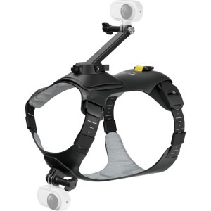 Insta360 Suport tip ham animale de companie, marimea S