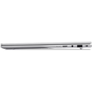 Acer 15.6'' Aspire Lite 15 AL15-46P, FHD IPS, Procesor AMD Ryzen™ 3 5400U (8M Cache, up to 4.0 GHz), 8GB DDR4, 512GB SSD, AMD Radeon, No OS, Light Silver